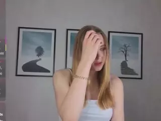 OrvaFoard's Live Sex Cam Show
