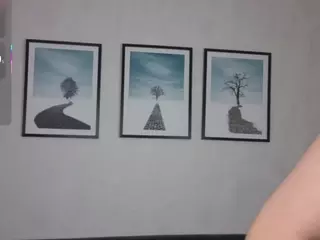 OrvaFoard's Live Sex Cam Show