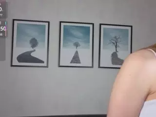 OrvaFoard's Live Sex Cam Show