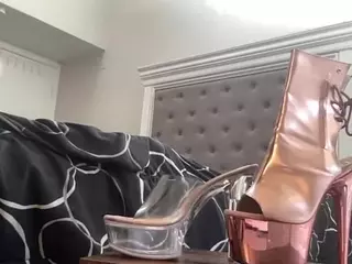 thenaturalbodyhottie's Live Sex Cam Show