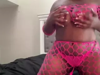 thenaturalbodyhottie's Live Sex Cam Show