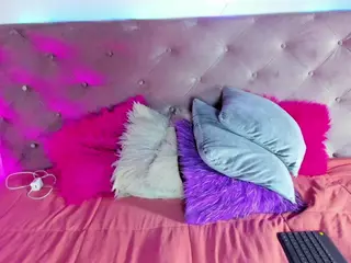 VictoriaSoliis's Live Sex Cam Show