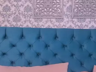 AlessiaJhons's Live Sex Cam Show