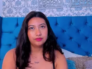AlessiaJhons's Live Sex Cam Show