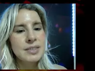 Alexamona's Live Sex Cam Show