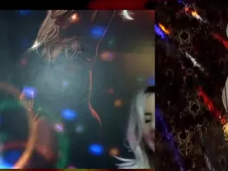 Alexamona's Live Sex Cam Show