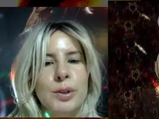 Alexamona's Live Sex Cam Show