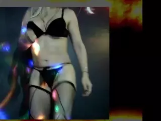 Alexamona's Live Sex Cam Show