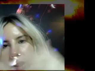 Alexamona's Live Sex Cam Show