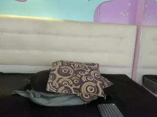 EstrellaDeCarne's Live Sex Cam Show