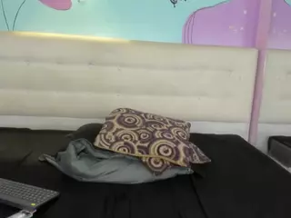 EstrellaDeCarne's Live Sex Cam Show
