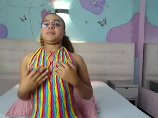 EstrellaDeCarne's Live Sex Cam Show