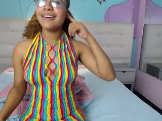 EstrellaDeCarne's Live Sex Cam Show