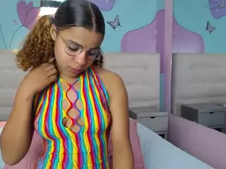 EstrellaDeCarne's Live Sex Cam Show