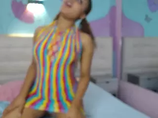 EstrellaDeCarne's Live Sex Cam Show