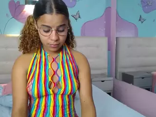 EstrellaDeCarne's Live Sex Cam Show