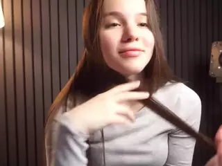 Elsa's Live Sex Cam Show