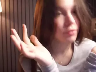Elsa's Live Sex Cam Show