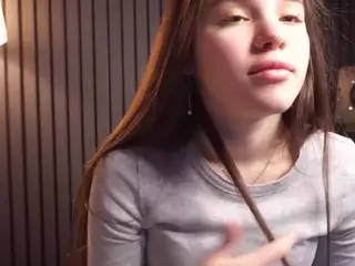 Elsa's Live Sex Cam Show
