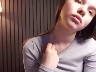 Elsa's Live Sex Cam Show