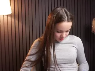 Elsa's Live Sex Cam Show