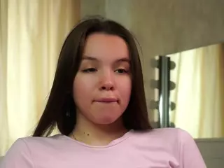 Elsa's Live Sex Cam Show