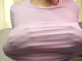 Elsa's Live Sex Cam Show