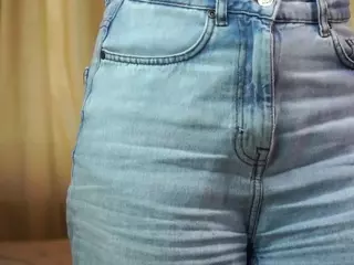 Elsa's Live Sex Cam Show