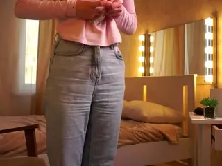 Elsa's Live Sex Cam Show