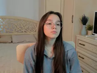 Elsa's Live Sex Cam Show