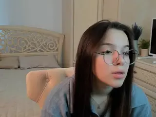 Elsa's Live Sex Cam Show