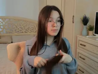 Elsa's Live Sex Cam Show