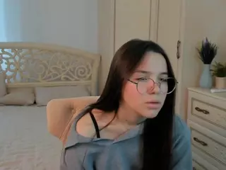 Elsa's Live Sex Cam Show