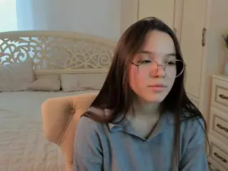 Elsa's Live Sex Cam Show