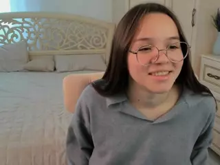 Elsa's Live Sex Cam Show
