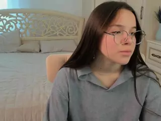 Elsa's Live Sex Cam Show