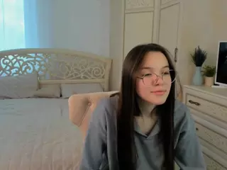 Elsa's Live Sex Cam Show