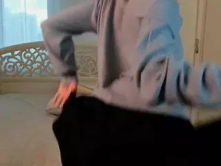 Elsa's Live Sex Cam Show
