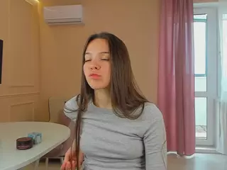 Elsa's Live Sex Cam Show