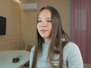 Elsa's Live Sex Cam Show