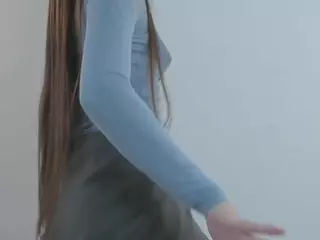 Elsa's Live Sex Cam Show