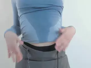 Elsa's Live Sex Cam Show