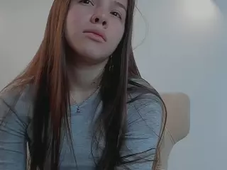 Elsa's Live Sex Cam Show