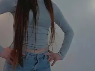 Elsa's Live Sex Cam Show