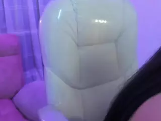 SLUTTY HANNA's Live Sex Cam Show