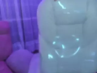 SLUTTY HANNA's Live Sex Cam Show