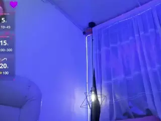 SLUTTY HANNA's Live Sex Cam Show