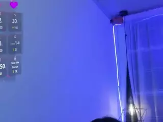 SLUTTY HANNA's Live Sex Cam Show