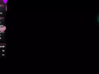 SLUTTY HANNA's Live Sex Cam Show