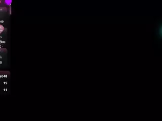 SLUTTY HANNA's Live Sex Cam Show